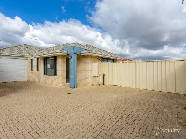 7/42 Sixth Rd, Armadale, WA 6112