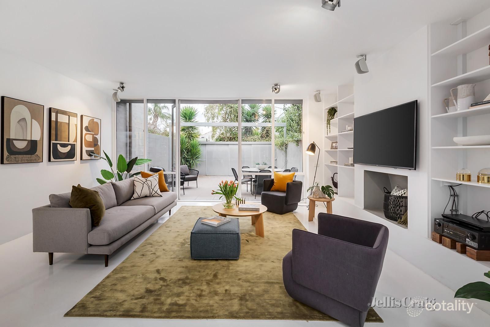 87 Albion St, South Yarra, VIC 3141