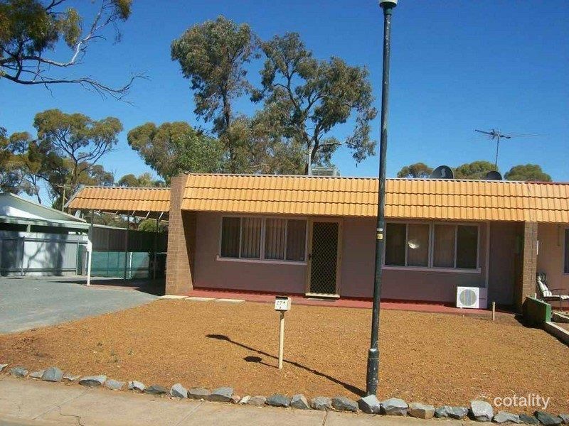 27a Needlewood St, Kambalda West, WA 6442