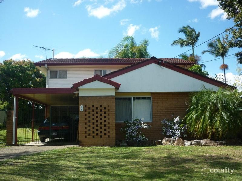 8 Avondale St, Underwood, QLD 4119