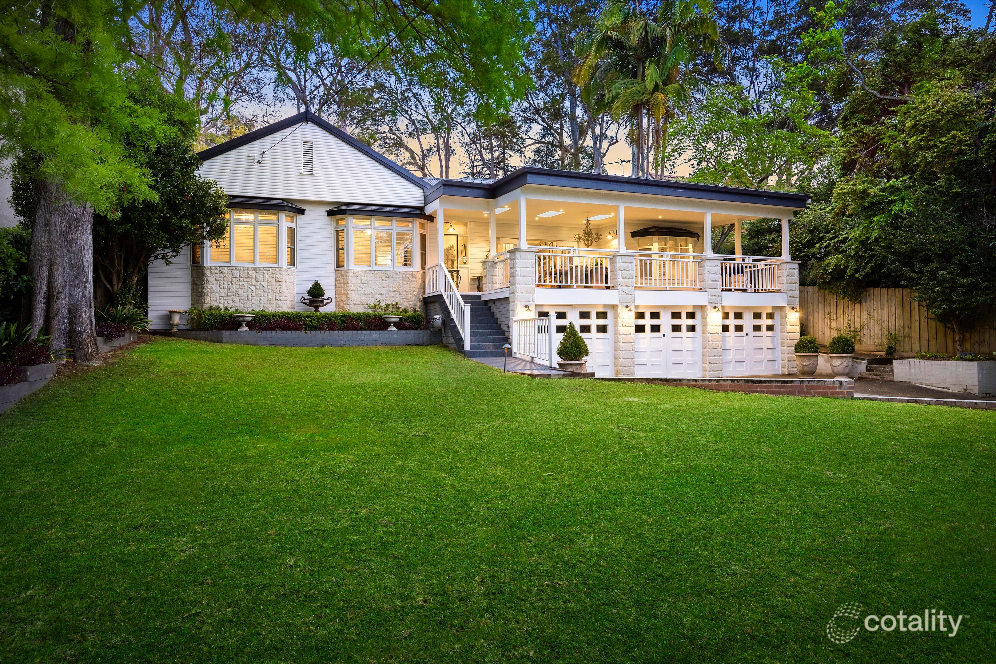 24 Pentecost Ave, St Ives, NSW 2075