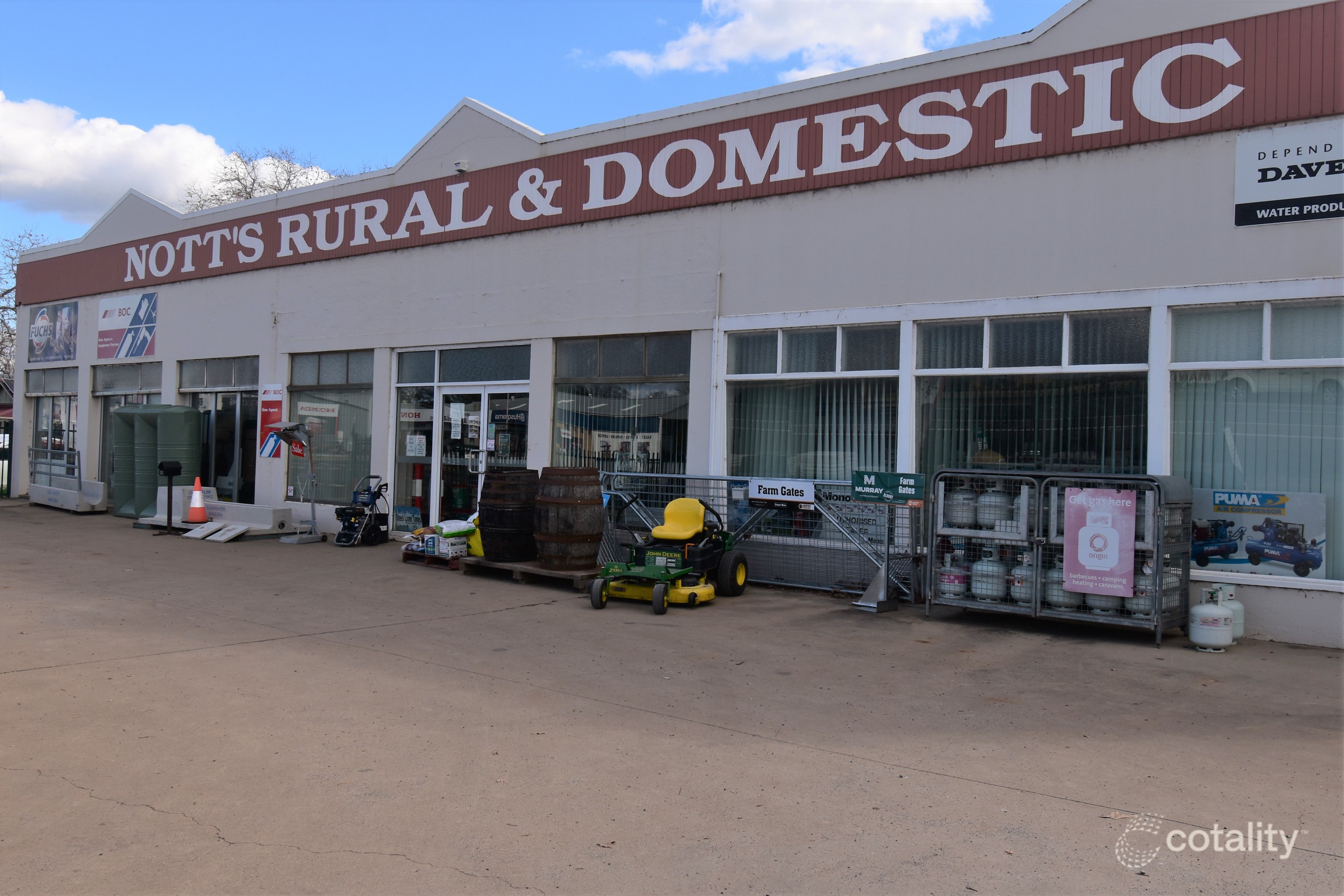 35 Lee St, Wellington, NSW 2820