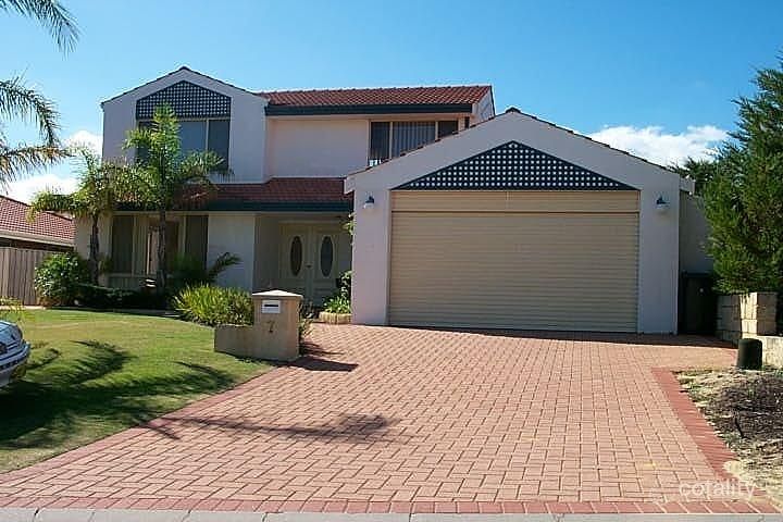 7 Parkstone Rtt, Currambine, WA 6028