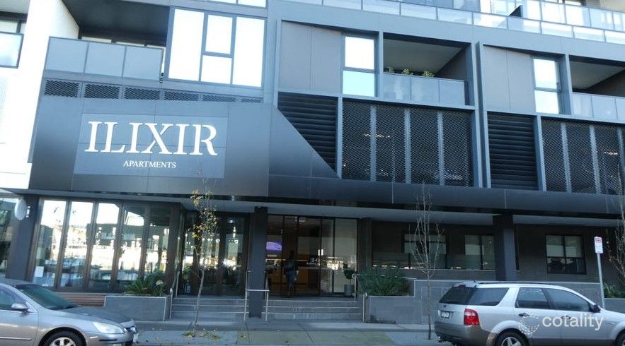 214/6 Railway Rd, Cheltenham, VIC 3192
