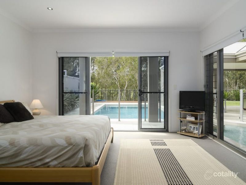 27 Hetherington Dr, Twin Waters, QLD 4564