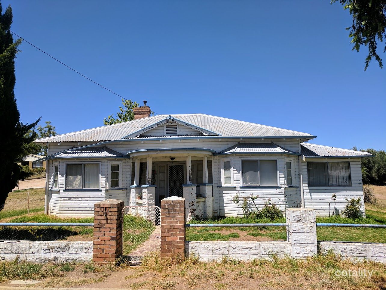 7 Hope St, Warialda, NSW 2402