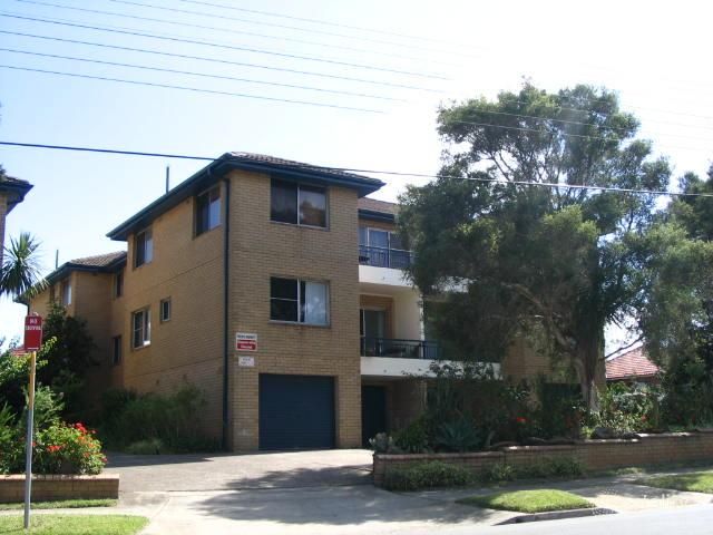 4/623b Homer St, Kingsgrove, NSW 2208