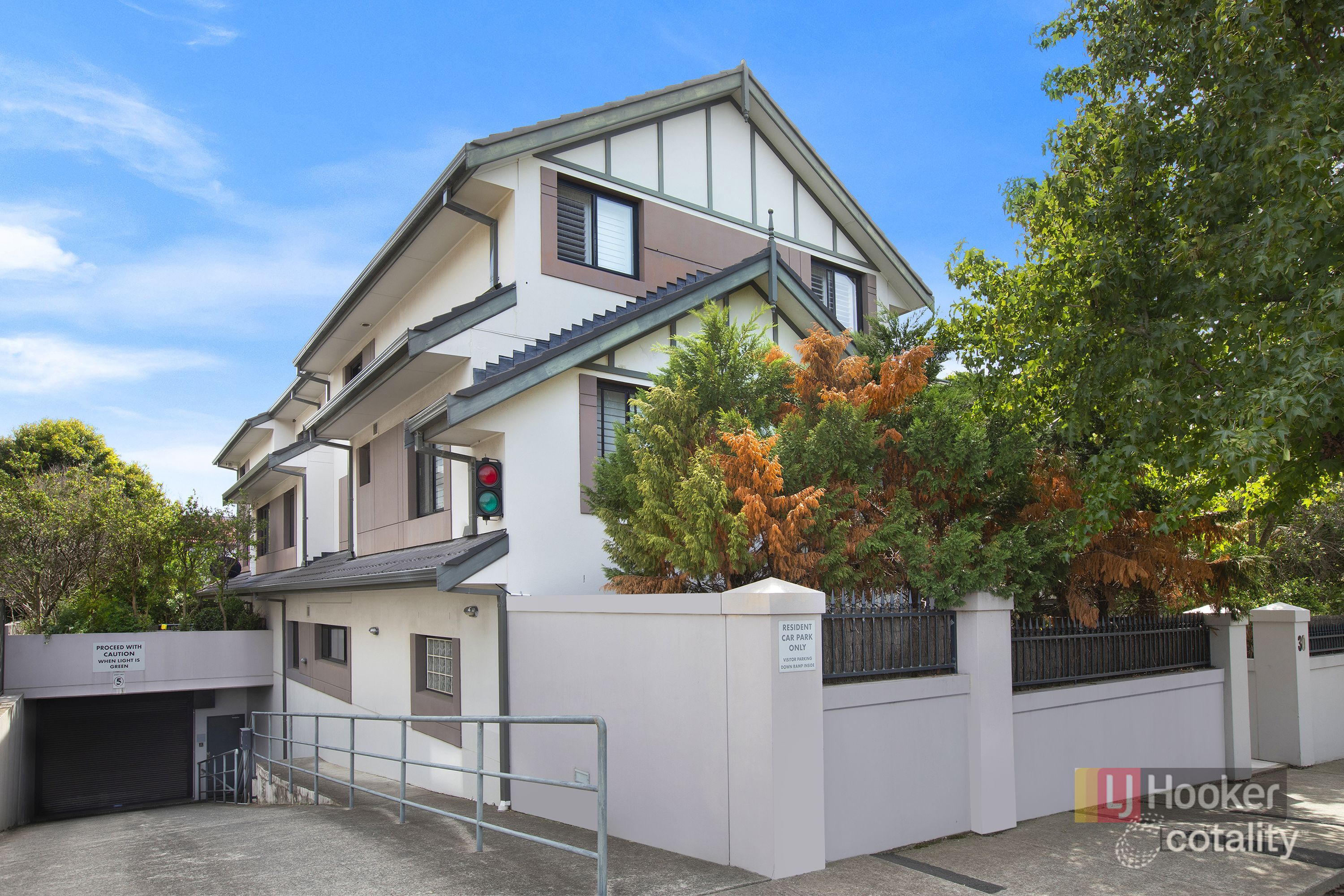 7/30 Enfield St, Marrickville, NSW 2204