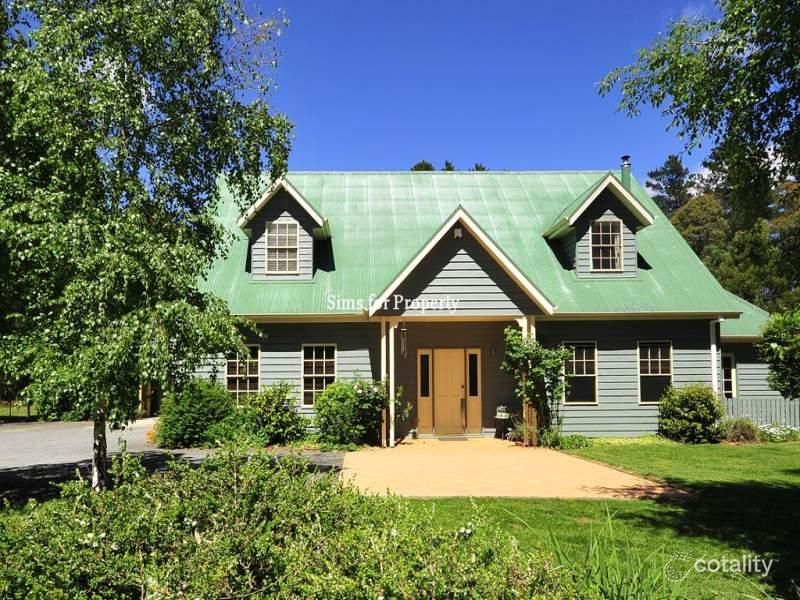 44 Rowsphorn Rd, Riverside, TAS 7250