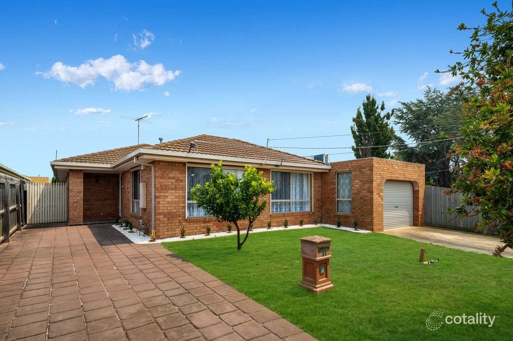 31 Ozone Cres, Bell Park, VIC 3215