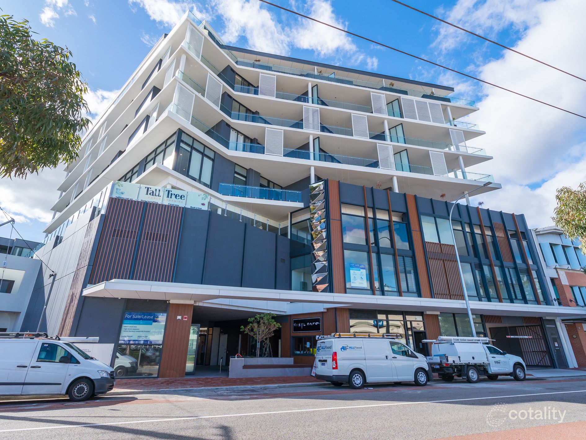 2/636 Newcastle St, Leederville, WA 6007