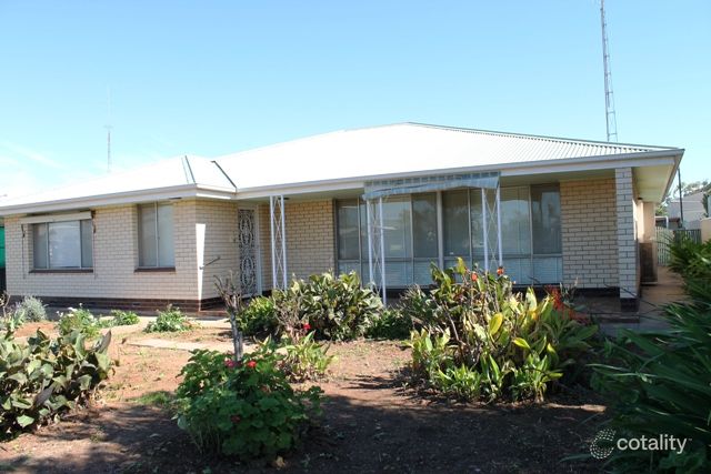 22 Fifth St, Cleve, SA 5640