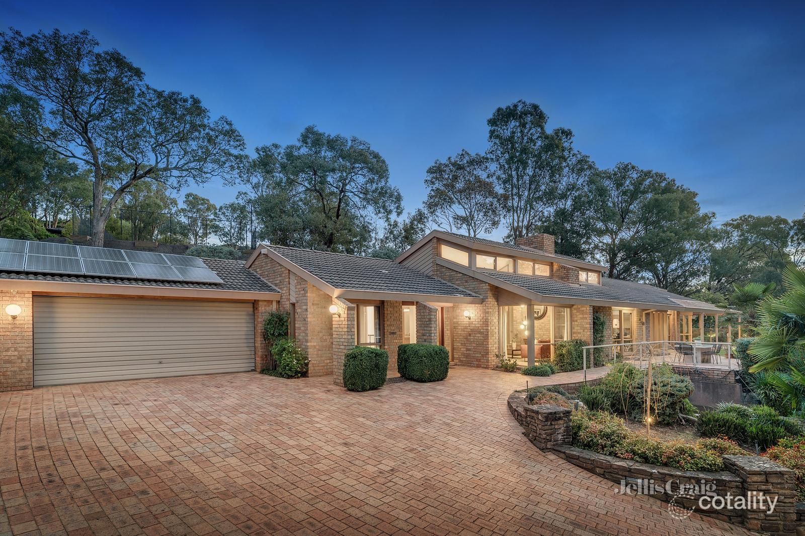 28 Oakland Dr, Warrandyte, VIC 3113