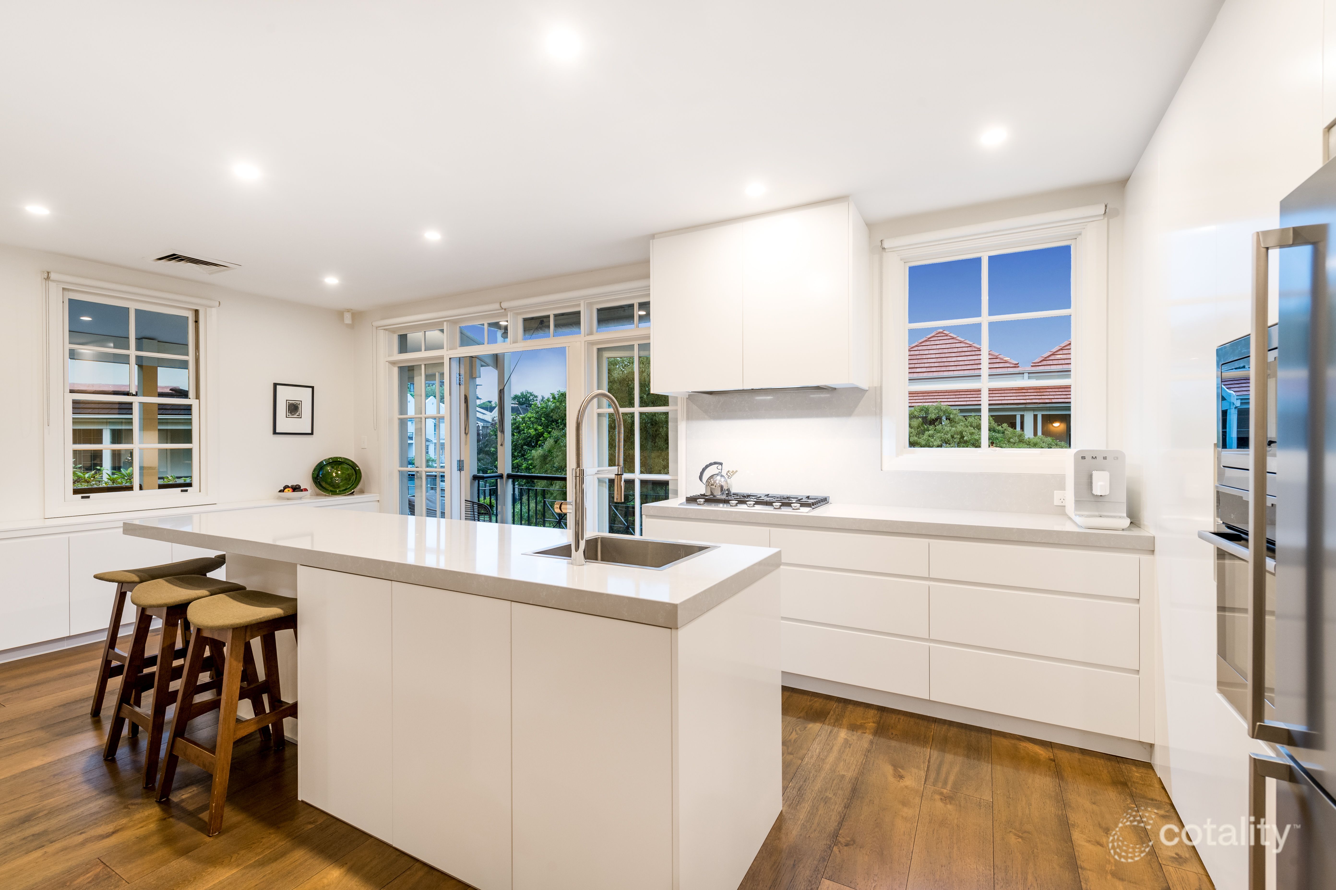 54 Waragal Ave, Rozelle, NSW 2039