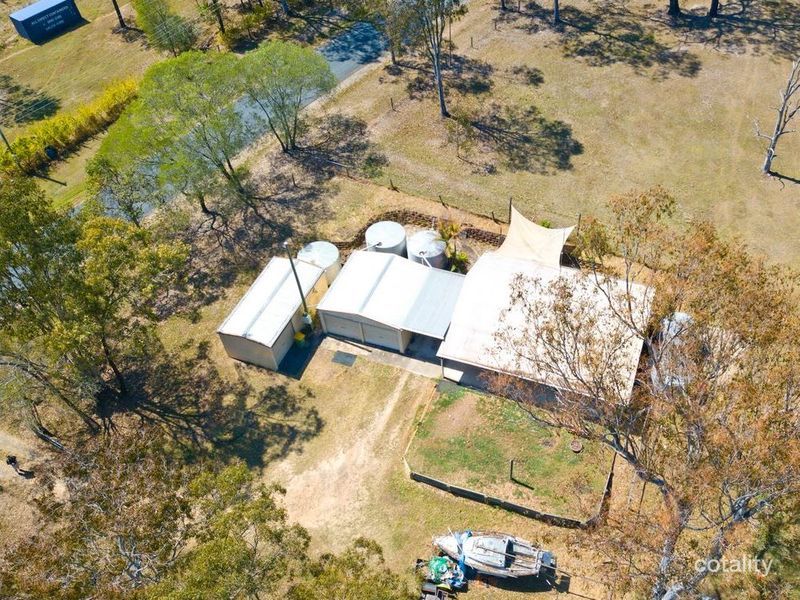 207-217 Veivers Rd, Cedar Creek, QLD 4207