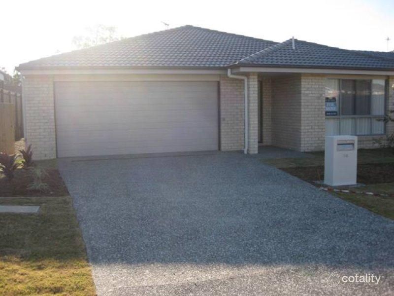 3 Banks Dr, Ormeau, QLD 4208