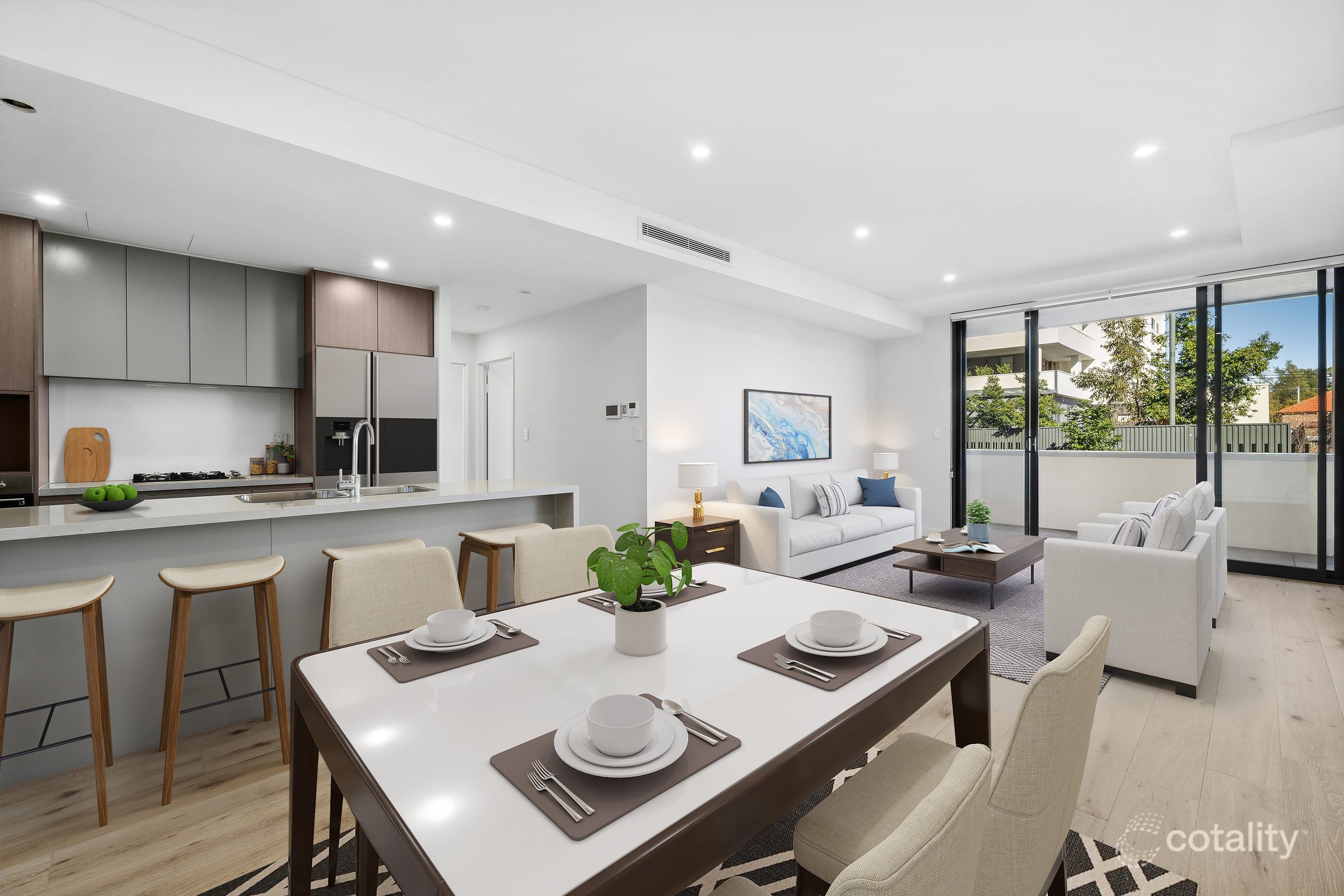 D302/27-35 Punchbowl Rd, Belfield, NSW 2191