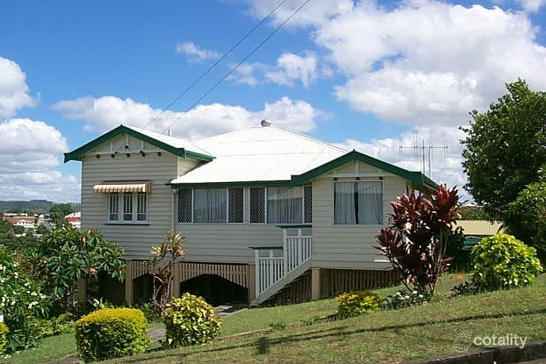 5 Gladstone St, Gympie, QLD 4570