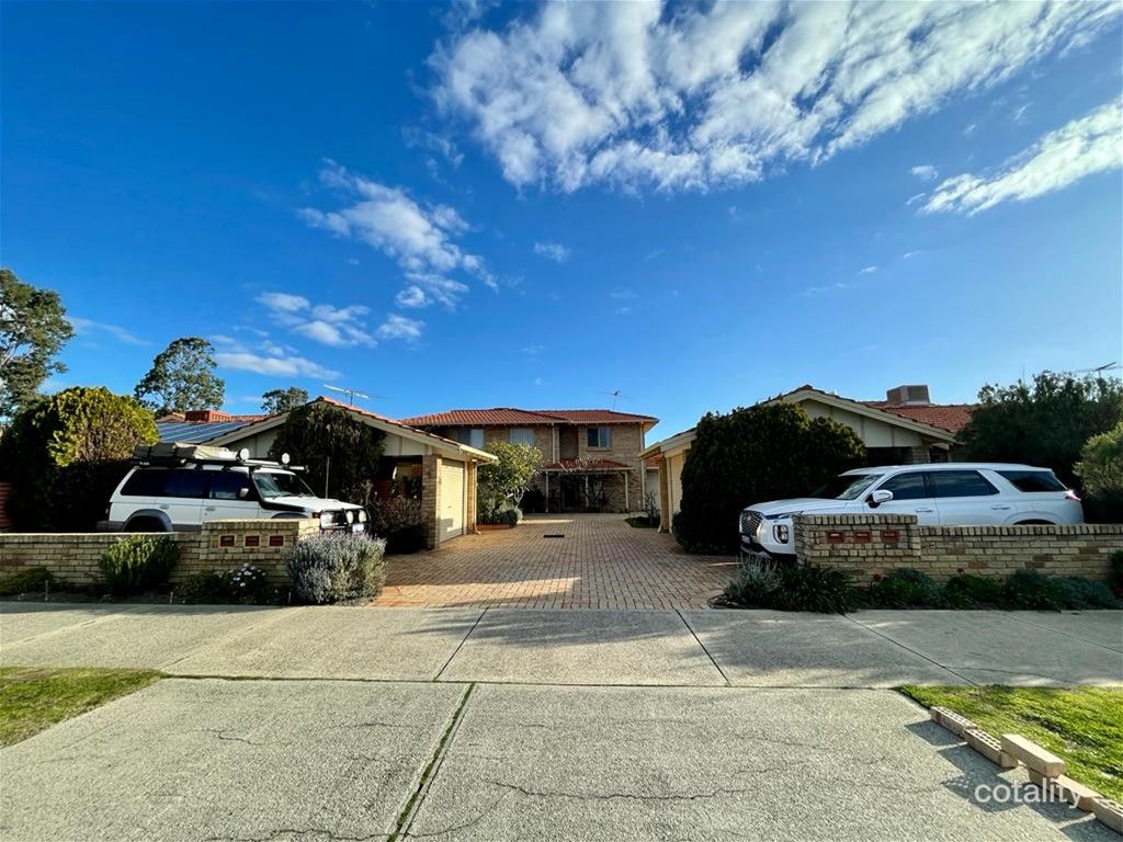 4/1 Prescott Dr, Kardinya, WA 6163