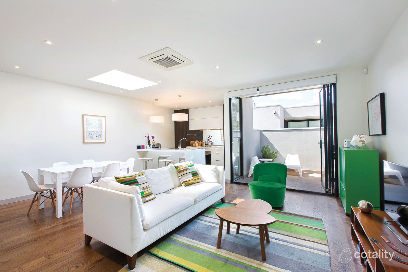 2 Mcmicken Lane, Prahran, VIC 3181