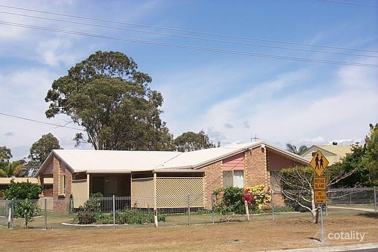 47 Old Maryborough Rd, Pialba, QLD 4655