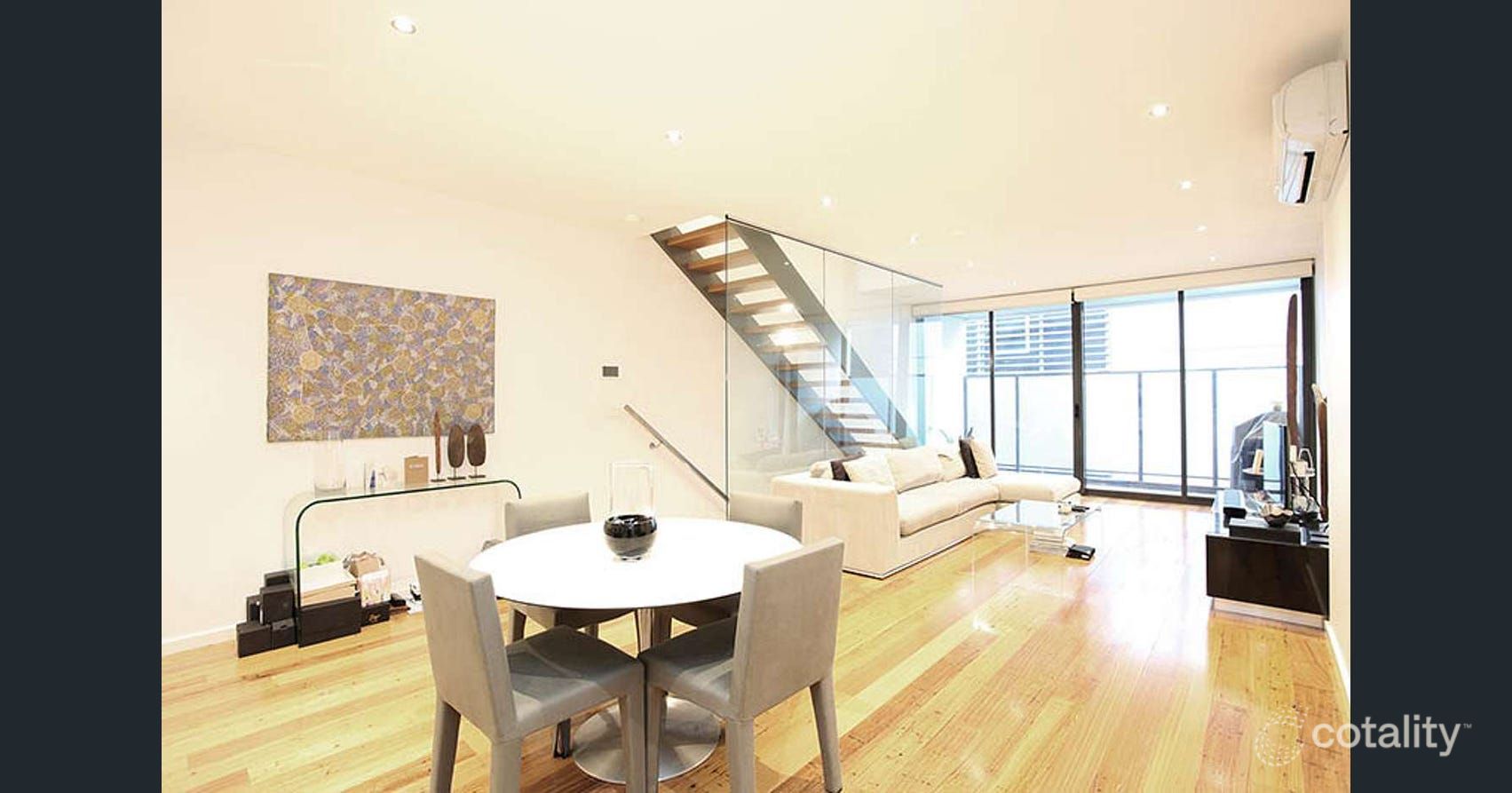 2/81 Abinger St, Richmond, VIC 3121