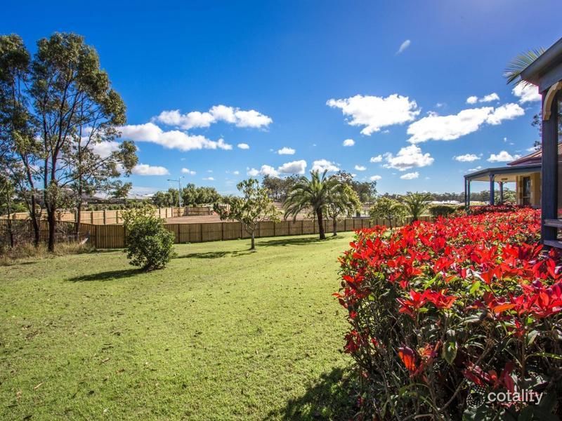 447 Foxwell Rd, Coomera, QLD 4209