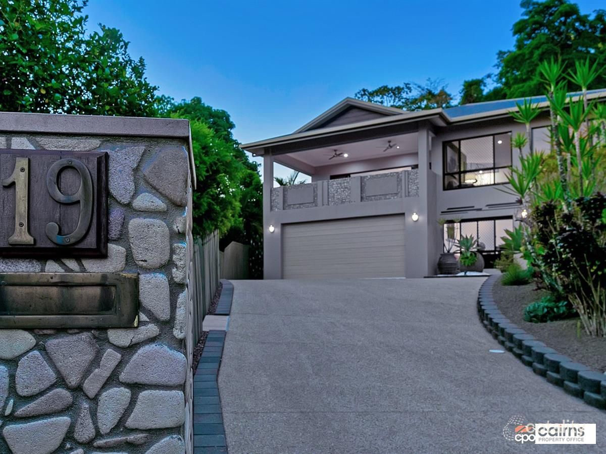 19 Springmeadow Cl, Brinsmead, QLD 4870