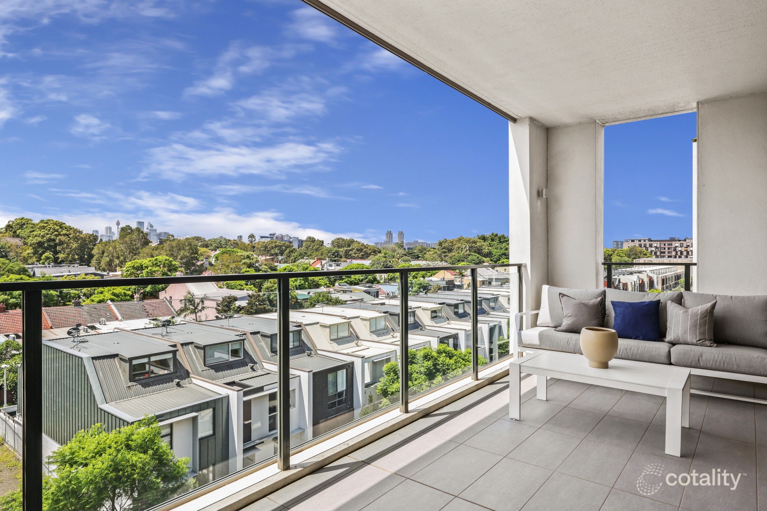 506/33 Bridge St, Erskineville, NSW 2043