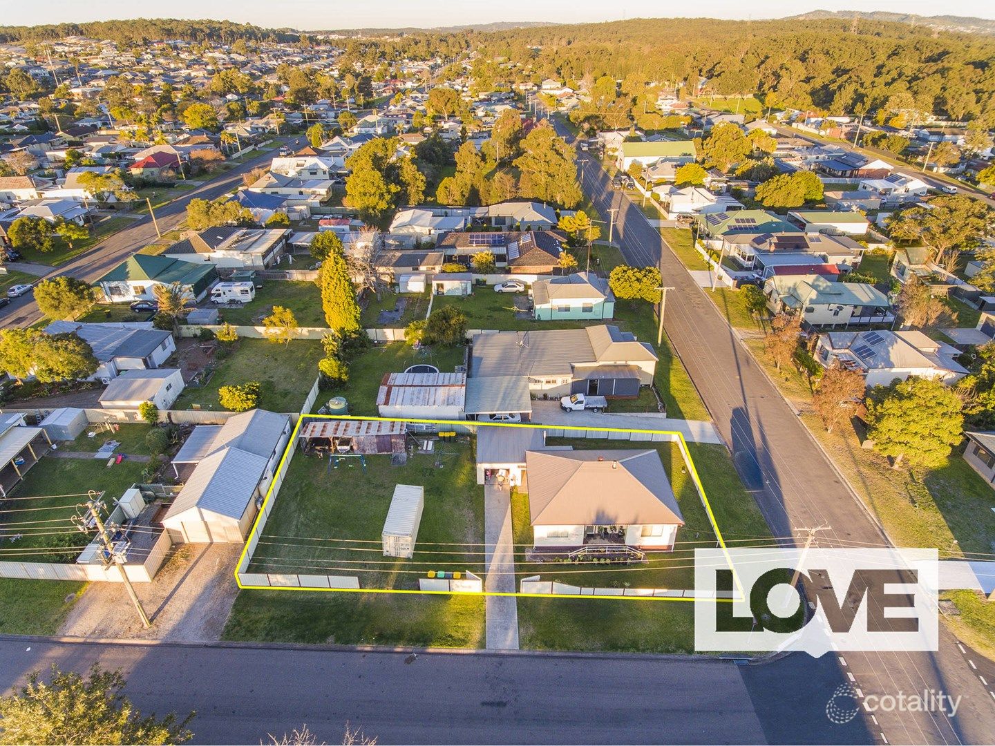 33 George St, Holmesville, NSW 2286