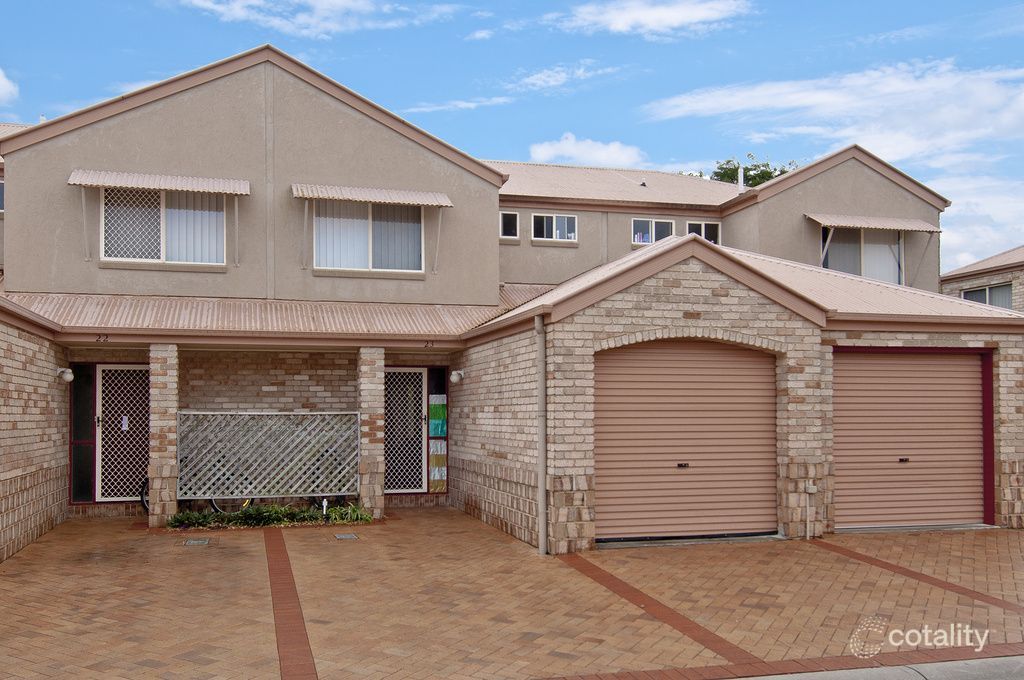 23/36 Albert St, Waterford, QLD 4133