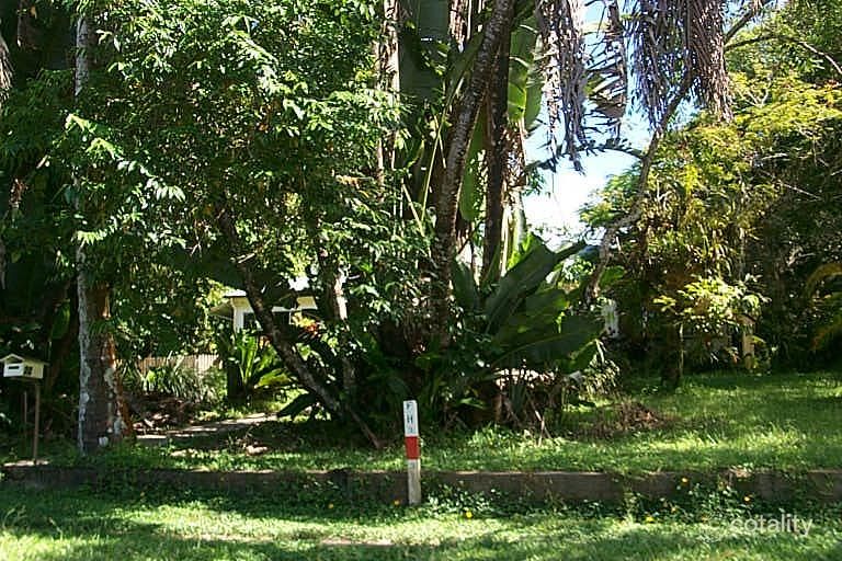 20 Bartle St, East Innisfail, QLD 4860