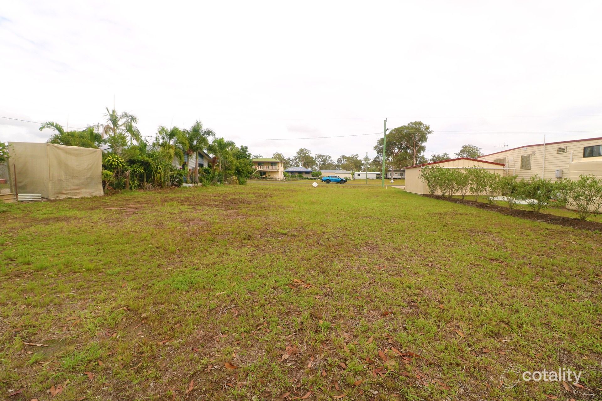 20 Gregory St, Buxton, QLD 4660