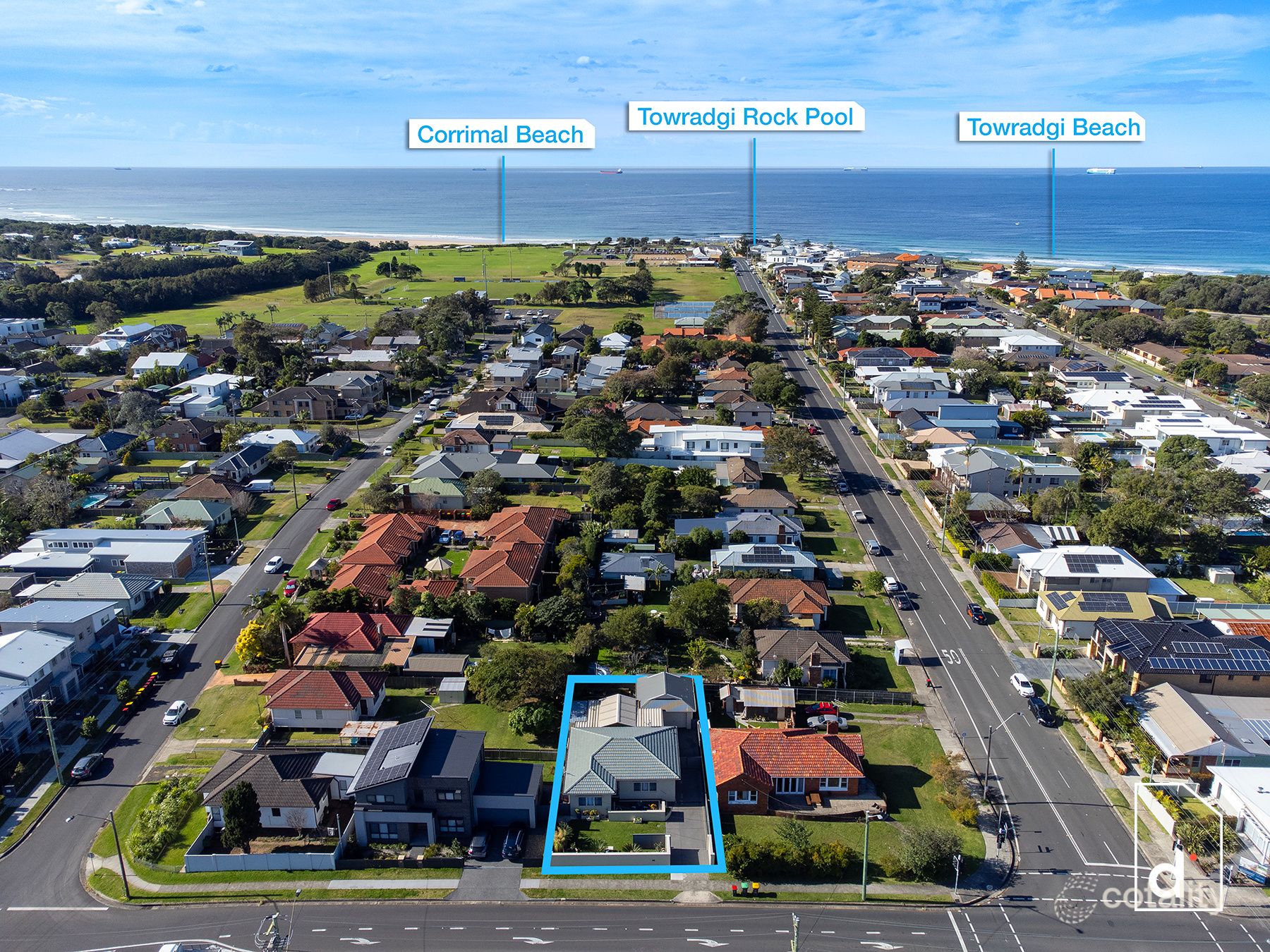 161 Pioneer Rd, Towradgi, NSW 2518