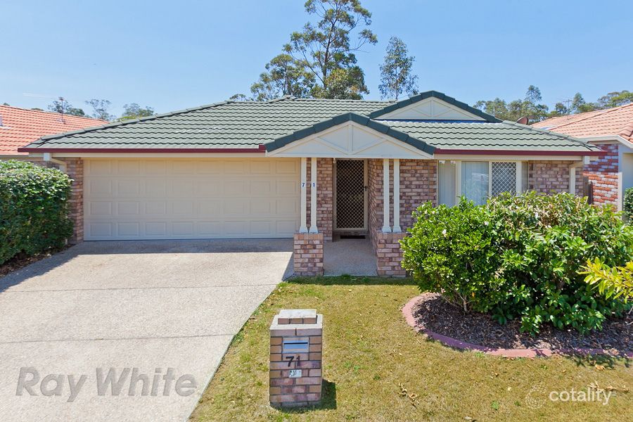 71 Heritage Cct, Springfield Lakes, QLD 4300