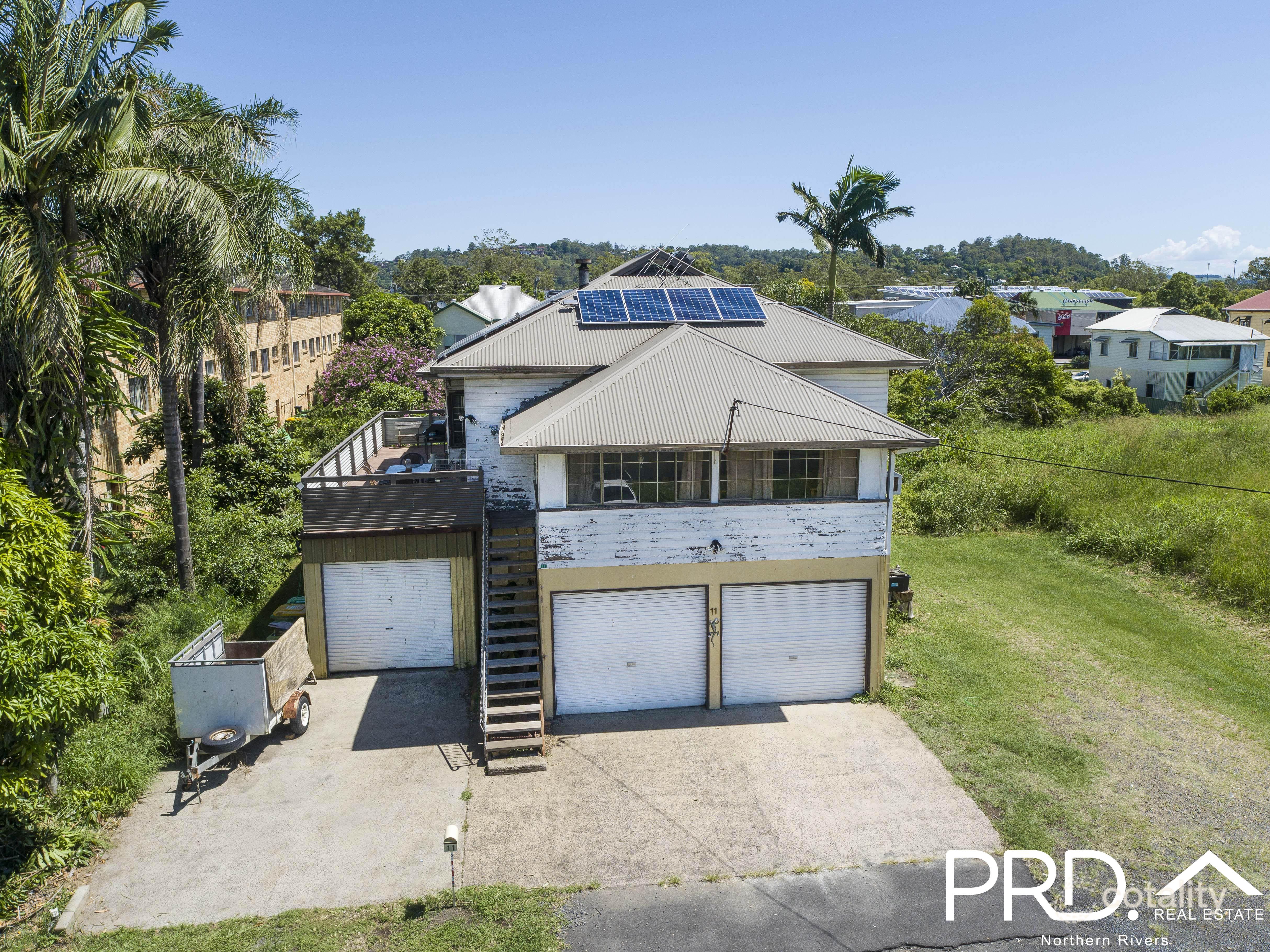 11 Gaggin Lane, Lismore, NSW 2480