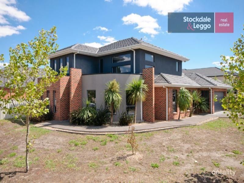 3 Scottsdale Ct, Craigieburn, VIC 3064