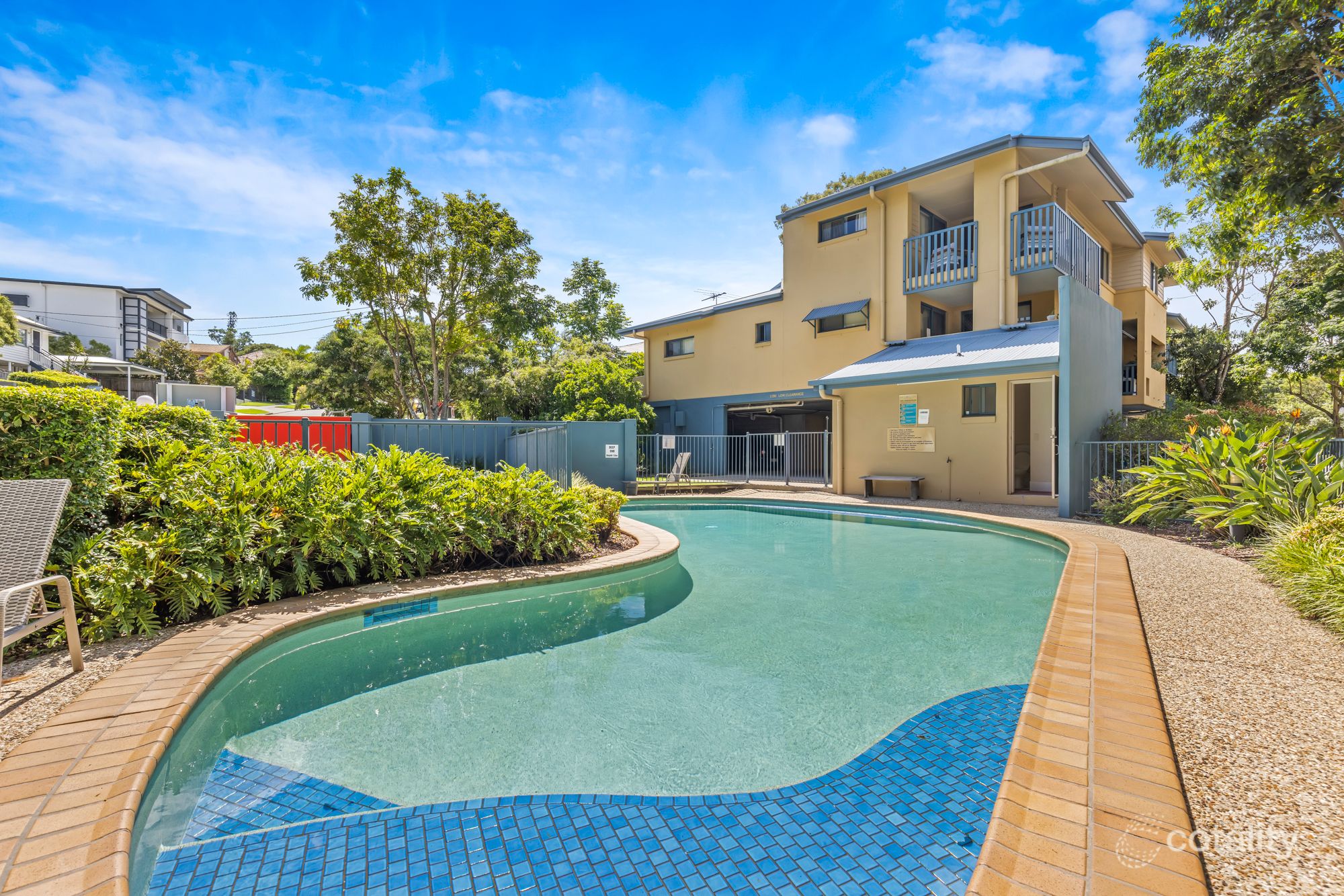 65/38 Palmer St, Greenslopes, QLD 4120