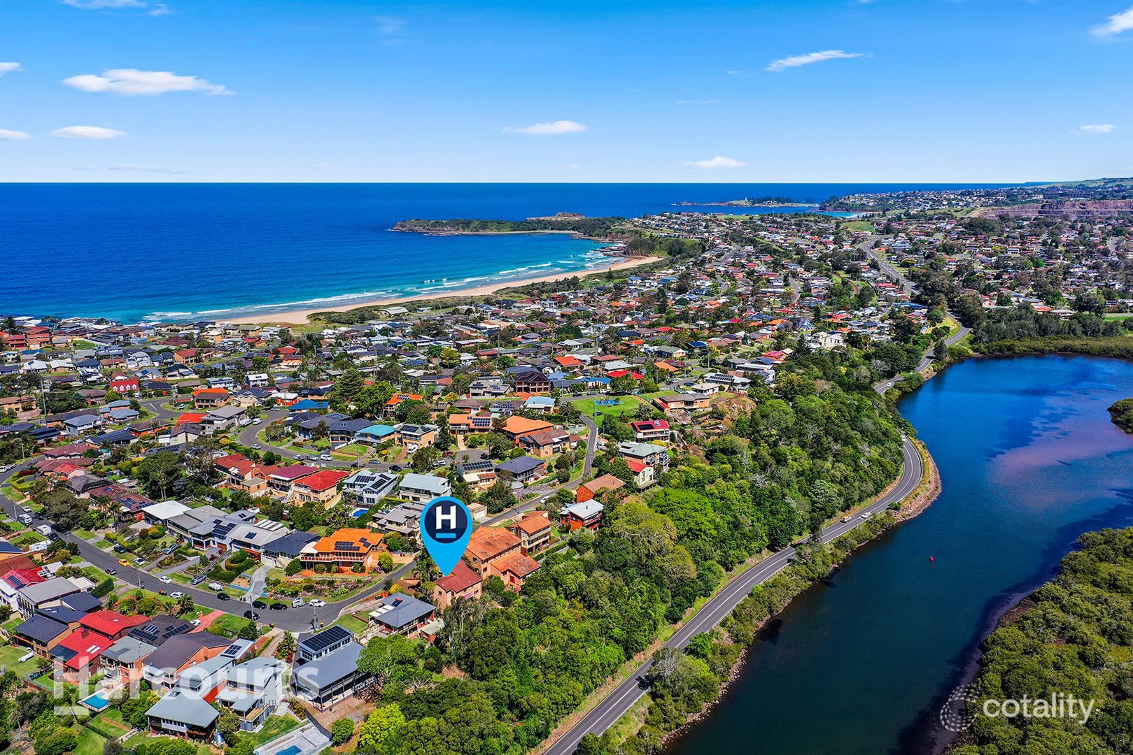 3 Samuels Lane, Kiama Downs, NSW 2533