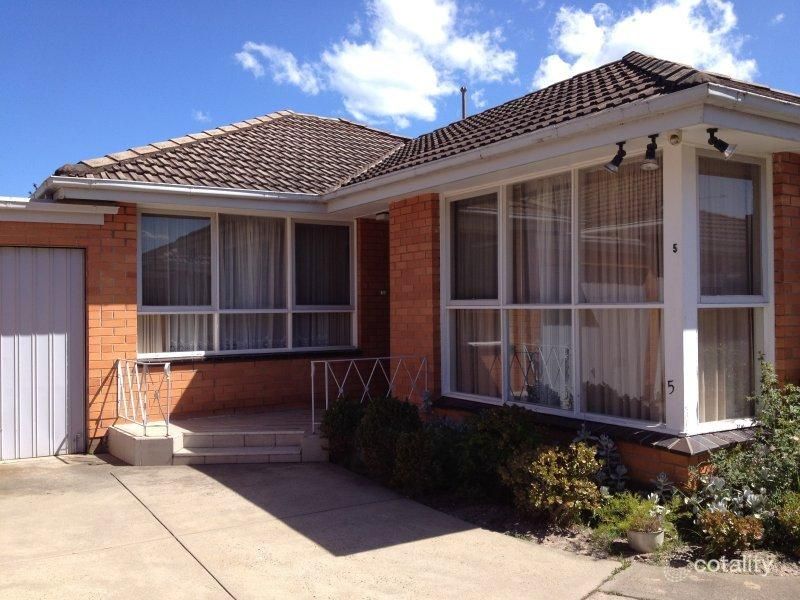 5/11 Oswald St, Elsternwick, VIC 3185