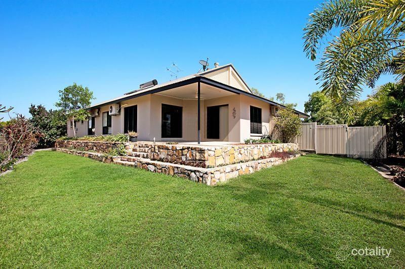 2/4 Birripa Ct, Rosebery, NT 0832
