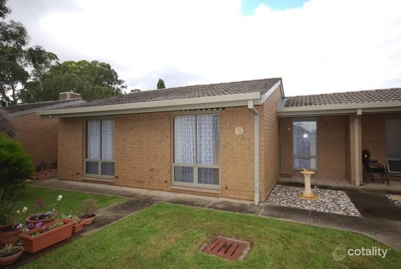 5/13 Sandland Ave, Ridgehaven, SA 5097