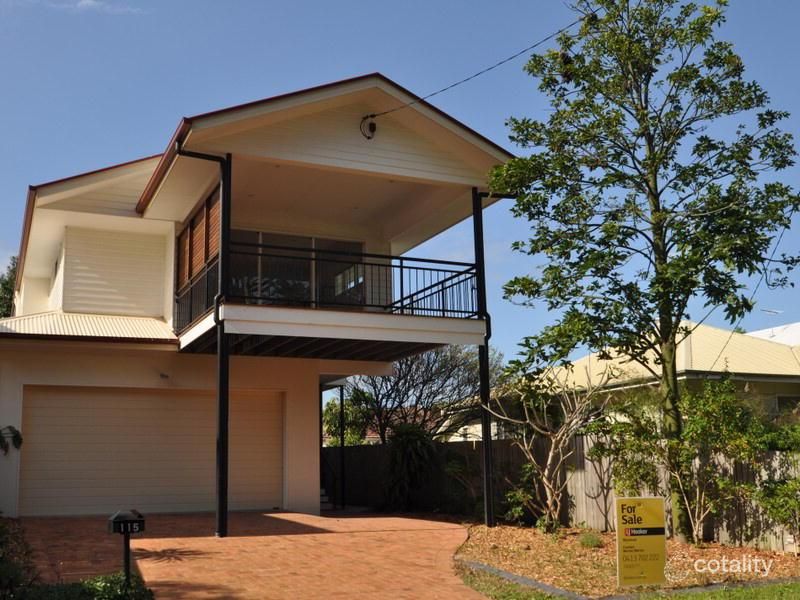 115 Tamaree Ave, Wynnum, QLD 4178