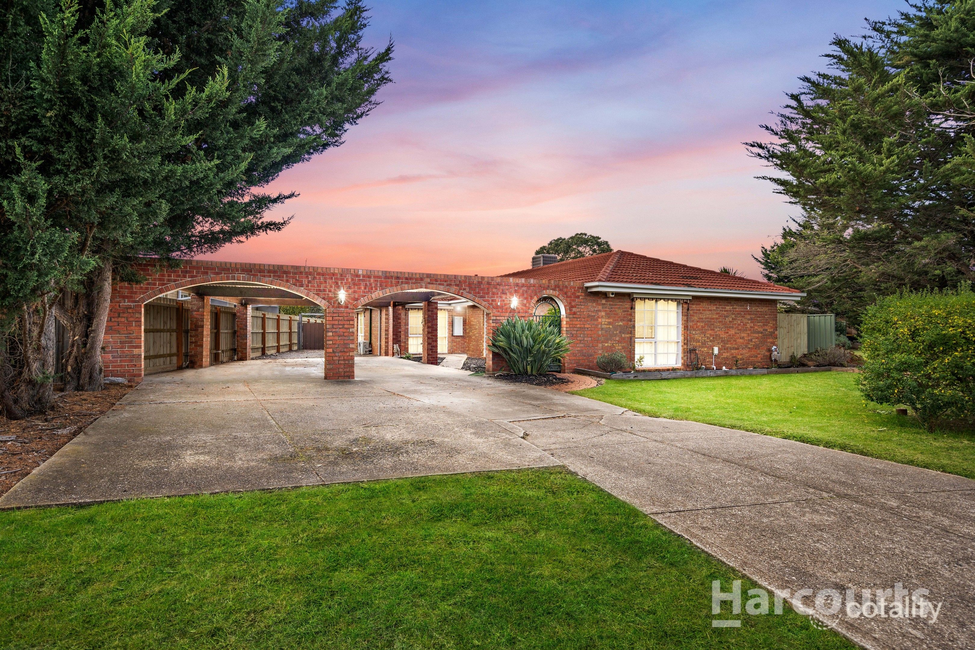 3 Canopus Pl, Melton West, VIC 3337