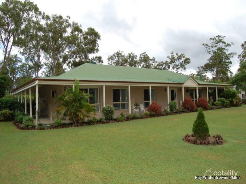 19-25 Highgrove Cl, Chambers Flat, QLD 4133