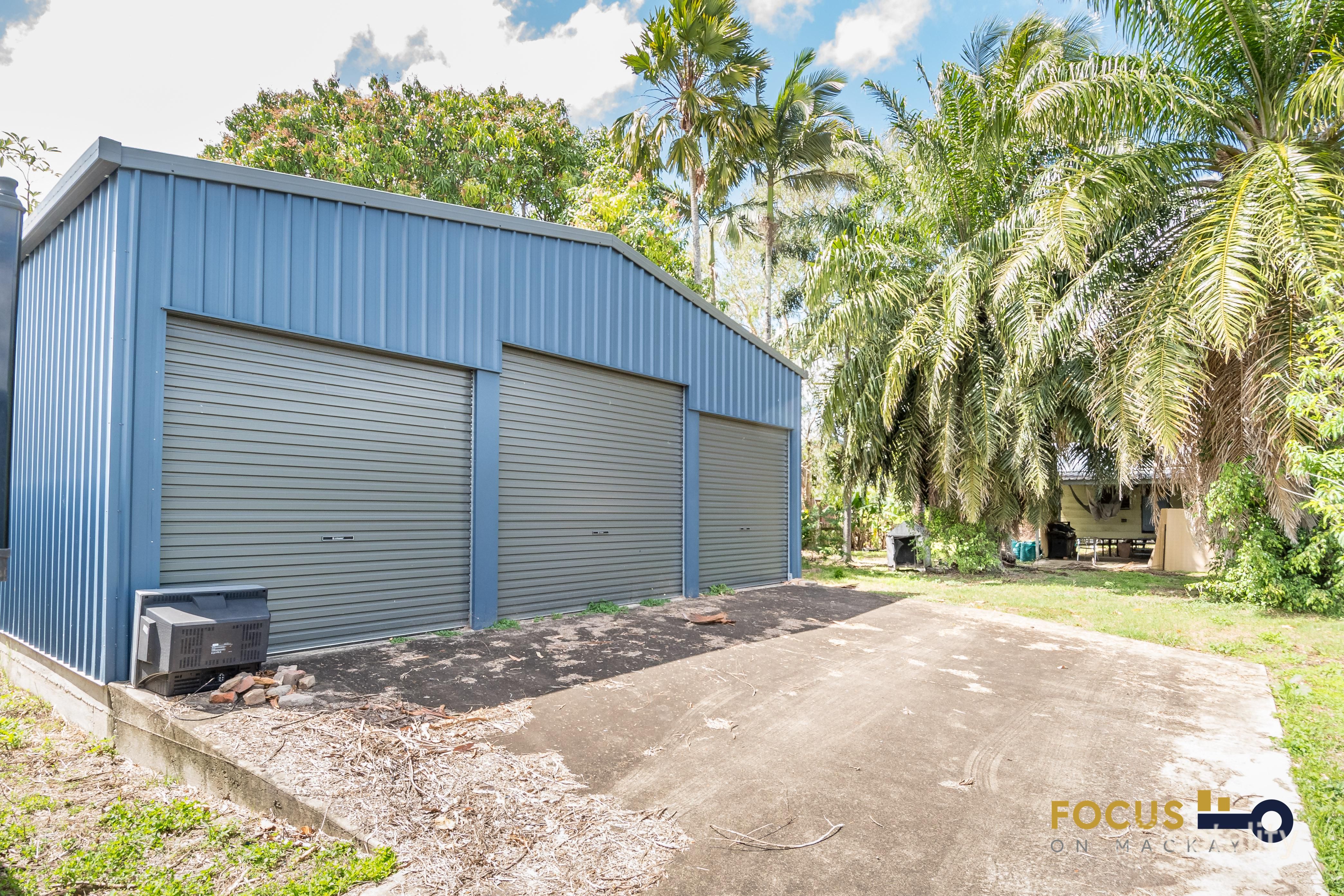 13 Youngs Lane, Walkerston, QLD 4751