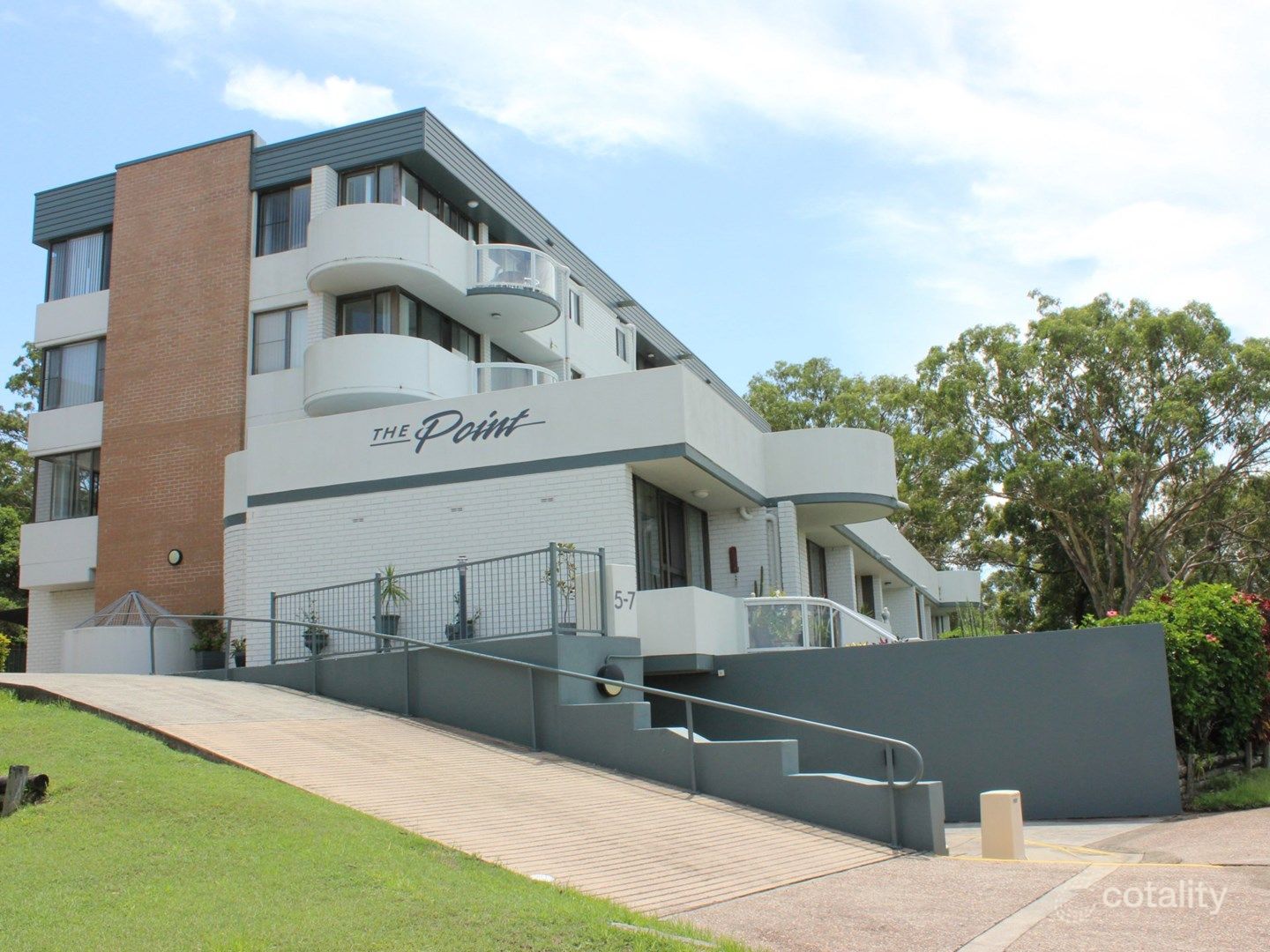 16/5 Mitchell St, Soldiers Point, NSW 2317