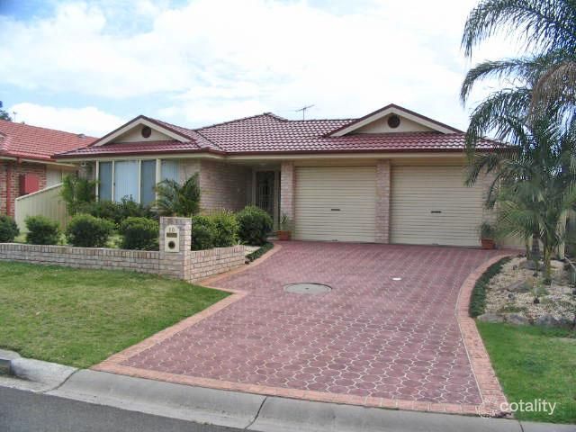 10 Buna Cl, Glenmore Park, NSW 2745