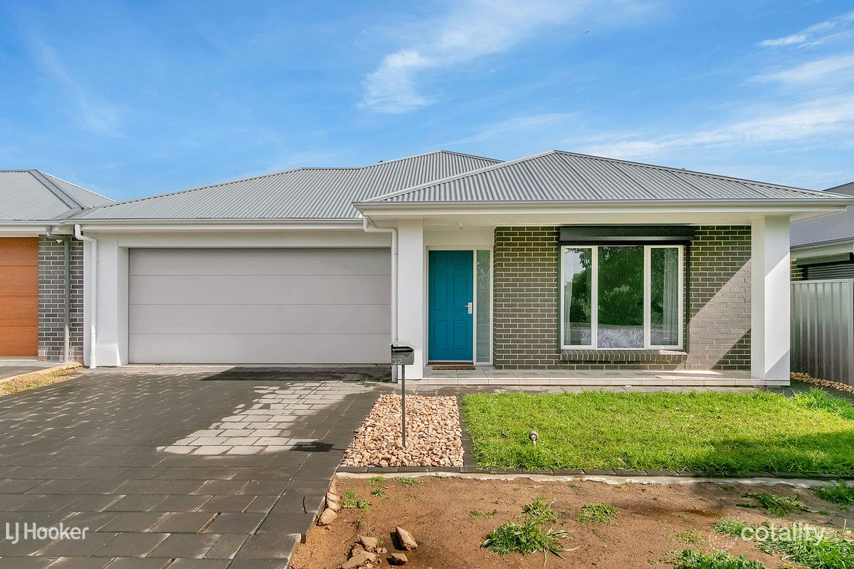 32 Clark Rd, Evanston Gardens, SA 5116