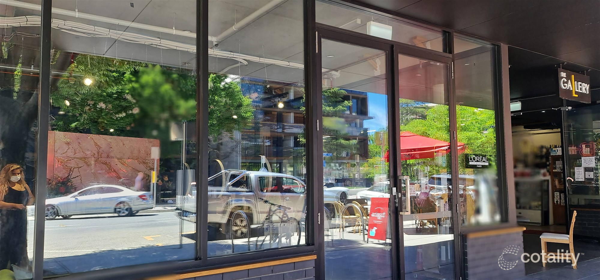 54/40 Mort St, Braddon, ACT 2612